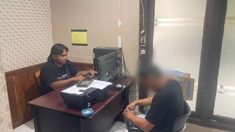 Kasus Pembacokan di Tanjung Palas Tengah, Polisi Dalami Motif dan Amankan Situasi