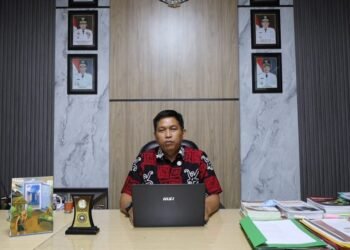 Akademisi Ingatkan Stabilitas Keamanan Jika Polri Tak Lagi Langsung ke Presiden