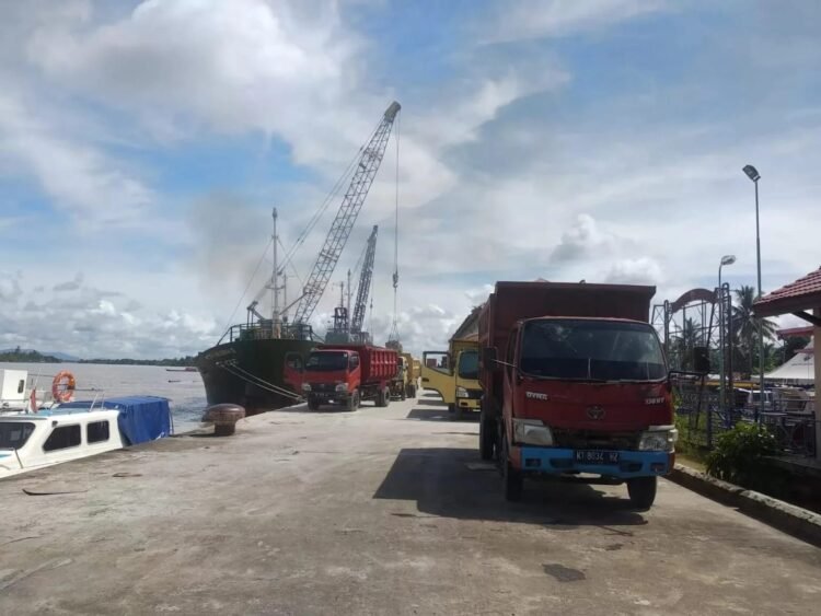 Pemindahan Pelabuhan Kayan I, Desa Pimping Dipandang Paling Layak