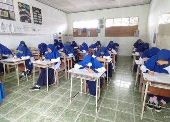 Pendidikan Binaan Kemenag di Tarakan Tumbuh Positif hingga Akhir 2025