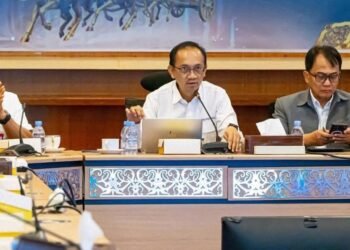 LPI 2025 Diluncurkan, BI Peta Arah Pertumbuhan Ekonomi Kaltim