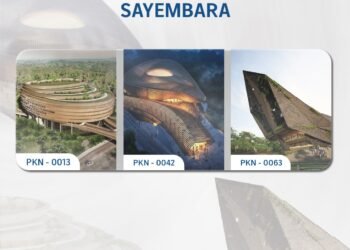 Otorita IKN Akan Umumkan Pemenang Sayembara Pusat Kebudayaan dan Luncurkan Buku Pembangunan Tahap I