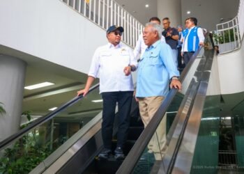 Ketua Komisi VI DPR RI Dukung Pembangunan IKN: Lebih dari Sekadar Pengganti Pusat Pemerintahan