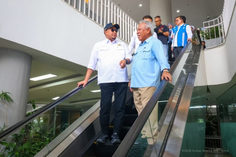 Ketua Komisi VI DPR RI Dukung Pembangunan IKN: Lebih dari Sekadar Pengganti Pusat Pemerintahan