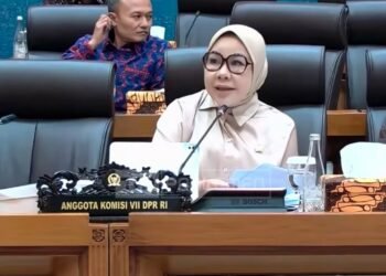 Rahmawati Zainal Minta Langkah Konkret Kemenperin Atasi Persoalan Industri di Kaltara