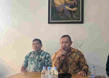 Karantina Kaltara Dorong Ekspor Langsung Produk Unggulan Daerah