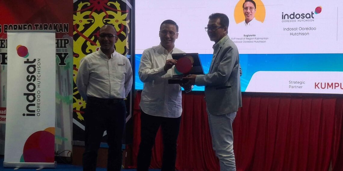 UBT Dorong Kesiapan Mahasiswa Hadapi Perkembangan Teknologi Digital
