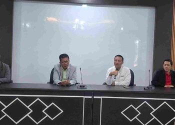 Capacity Building Gensi, Nokia Ajak Mahasiswa Tarakan Jadi Kreator AI