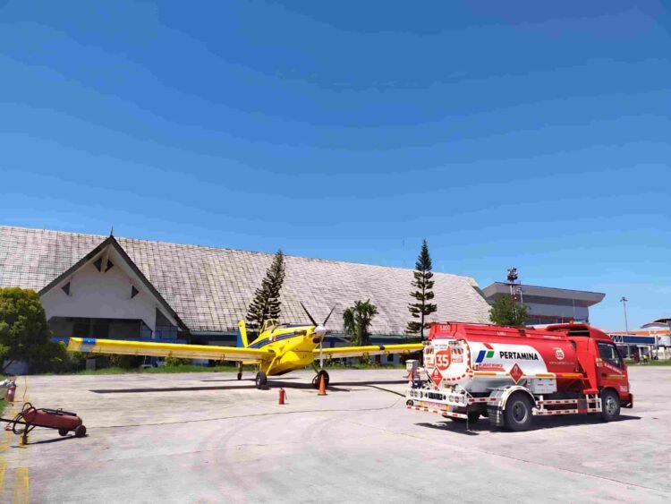 Sinergi Pertamina Patra Niaga dan Patra Logistik, Pasokan BBM 1 Harga ke Krayan Tetap Aman