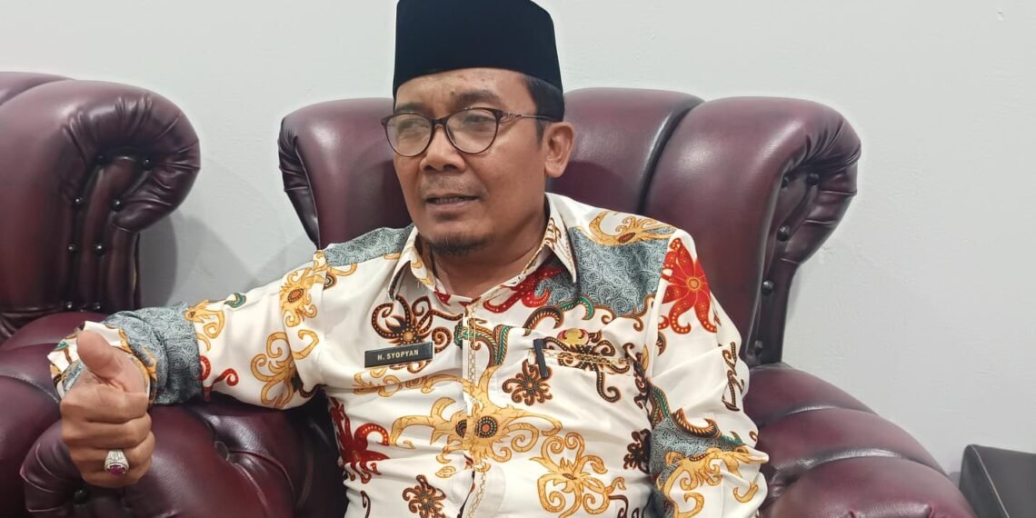 Besok, Kemenag Tarakan Gelar Pemantauan Hilal Terpusat di Satradar AU