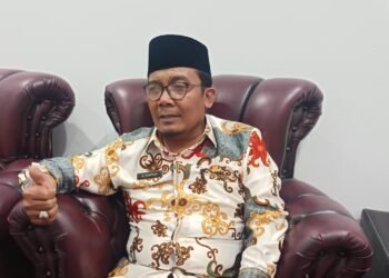 Besok, Kemenag Tarakan Gelar Pemantauan Hilal Terpusat di Satradar AU