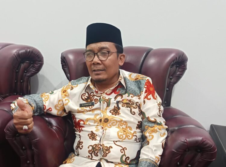 Besok, Kemenag Tarakan Gelar Pemantauan Hilal Terpusat di Satradar AU