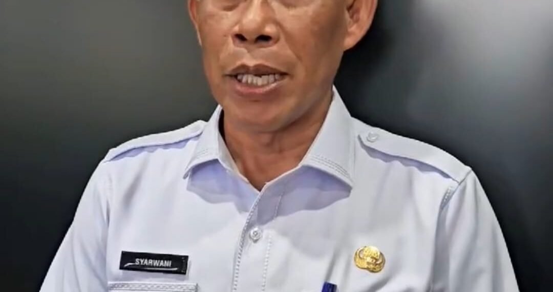 Bupati Bulungan Ajak Warga Sinergi Wujudkan Ramadan Harmonis