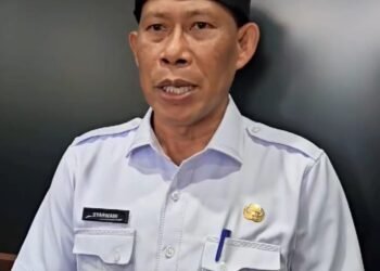 Bupati Bulungan Ajak Warga Sinergi Wujudkan Ramadan Harmonis