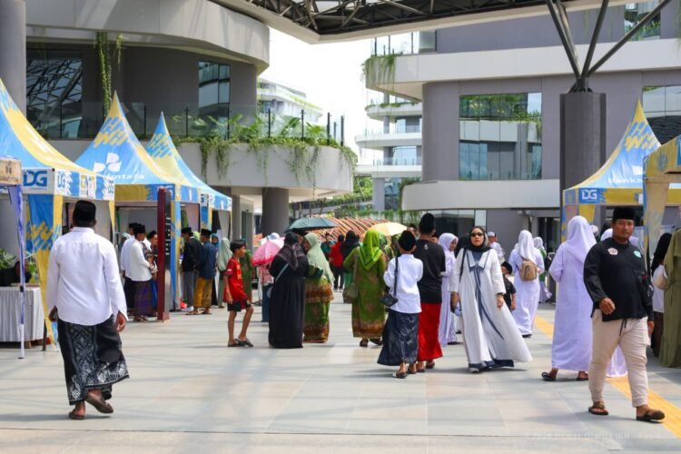 Satu Abad NU, Doa dan Dukungan untuk Pembangunan Nusantara