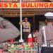 Polresta Bulungan Mulai Operasi Keselamatan Kayan 2026