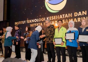 PHM Salurkan Bantuan Pendidikan untuk 99 Mahasiswa dan Sarjana Pesisir