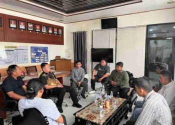 Bawaslu Tarakan Sinkronkan Status Mantan Terpidana dengan Lapas