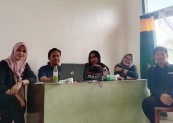 Rakerda 2026, JMSI Kaltara Pertegas Peran Media Profesional dan Tanggung Jawab Sosial