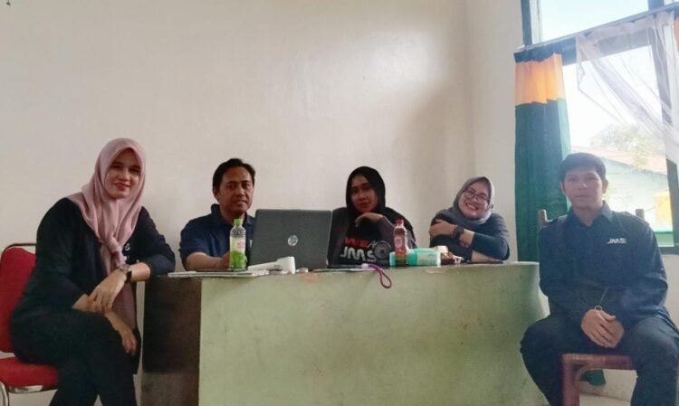 Rakerda 2026, JMSI Kaltara Pertegas Peran Media Profesional dan Tanggung Jawab Sosial