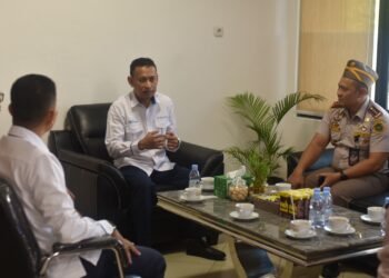 Program Akselerasi Ekspor, Karantina Kaltara Pastikan Mutu Produk Unggulan