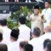 Presiden Prabowo Paparkan Arah Pembangunan Nasional di Rakornas 2026