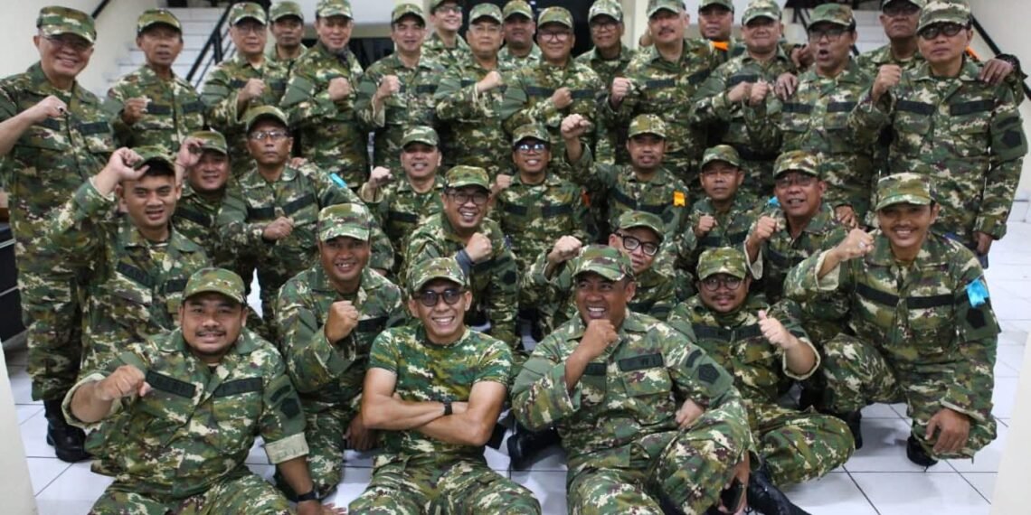 Retret PWI Pusat: Dari Diskusi Hingga Refleksi, Wartawan Perkuat Peran di Era Disinformasi