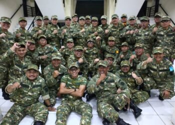 Retret PWI Pusat: Dari Diskusi Hingga Refleksi, Wartawan Perkuat Peran di Era Disinformasi