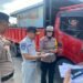 Ramp Check di Pelabuhan dan Bandara, Satlantas Awasi Kelayakan Angkutan