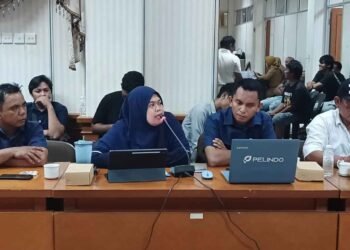 DPRD Nunukan Kritisi Kenaikan Tarif E-Pass, Pelindo Jelaskan Alasan Penyesuaian
