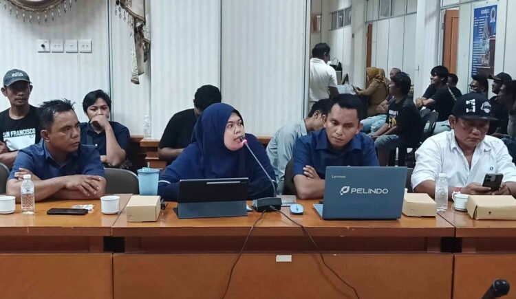DPRD Nunukan Kritisi Kenaikan Tarif E-Pass, Pelindo Jelaskan Alasan Penyesuaian