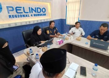 Tarif E-Pass 2026 Disahkan Rp2,3 Juta, Pelabuhan Siapkan Fasilitas Baru