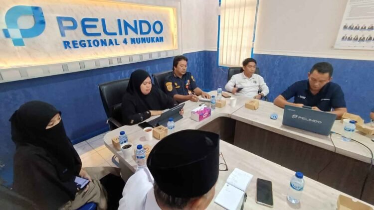 Tarif E-Pass 2026 Disahkan Rp2,3 Juta, Pelabuhan Siapkan Fasilitas Baru