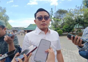 Anggaran Terbatas, DPRD Tarakan Perketat Pengawasan Proyek 2026