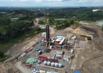 Produksi Stabil di Atas 400 BPH, Pertamina EP Optimalkan Sumur NKL-1183   
