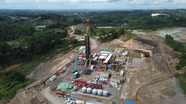 Produksi Stabil di Atas 400 BPH, Pertamina EP Optimalkan Sumur NKL-1183   