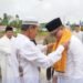 Bupati Tana Tidung Resmikan Masjid Ar Riwayatul Hasanah, Tekankan Fungsi Sosial