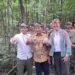 KKMB Tarakan Jadi Contoh Konservasi Mangrove dan Habitat Bekantan