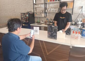 QRIS Percepat Inklusi Keuangan dan Digitalisasi UMKM di Kaltara