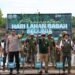 Kapolda Kaltara Hadiri Penanaman Mangrove, Tegaskan Komitmen Jaga Ekosistem Pesisir
