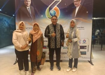 JMSI Gelar Sejumlah Agenda Nasional dalam Rangkaian HPN 2026