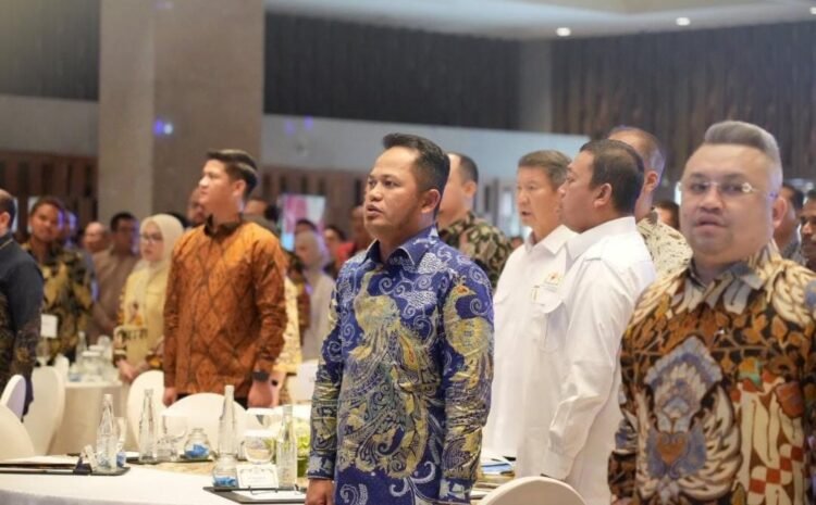 Rudy Mas’ud Sebut Industri Galangan Kapal Kaltim Terbesar Urutan Tiga