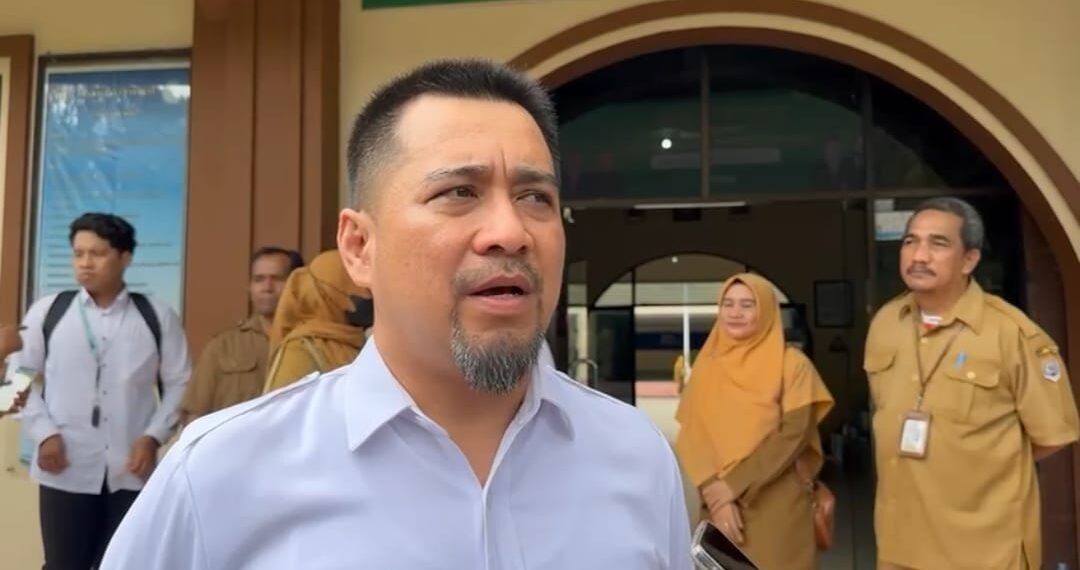 MBG Belum Merata, DPRD Tarakan Desak Percepatan Integrasi Sekolah