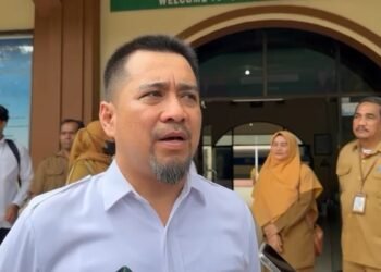 MBG Belum Merata, DPRD Tarakan Desak Percepatan Integrasi Sekolah