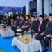 Harmoni Menuju Kota Global, Kodam VI/Mulawarman Hadiri Peringatan HUT ke-129 Kota Balikpapan
