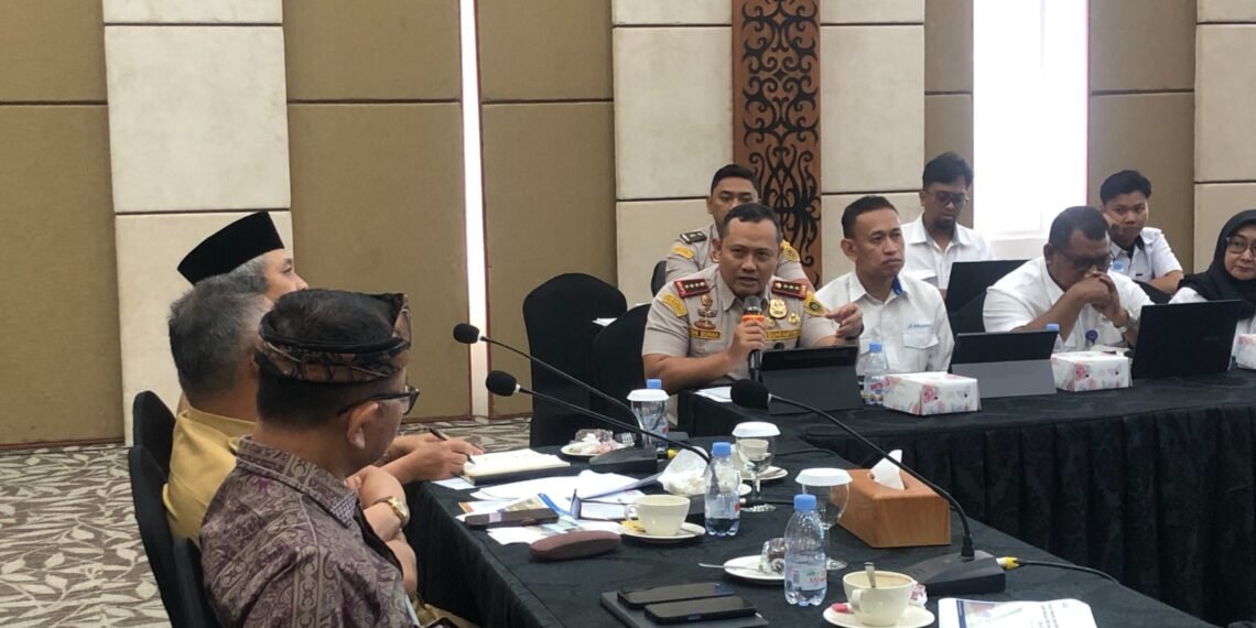 Karantina Kaltara Perketat Pengawasan Pangan dan Hewan Kurban Jelang Ramadan