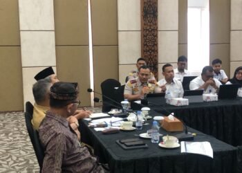 Karantina Kaltara Perketat Pengawasan Pangan dan Hewan Kurban Jelang Ramadan