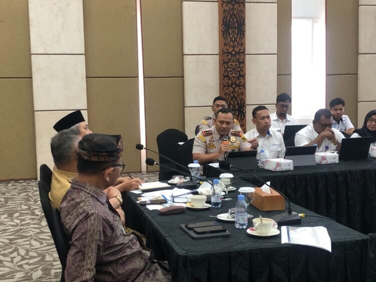 Karantina Kaltara Perketat Pengawasan Pangan dan Hewan Kurban Jelang Ramadan