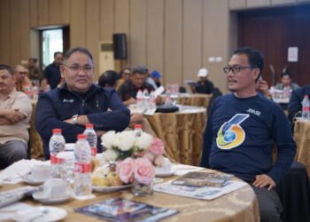 Penembakan Tokoh Pers di Bengkulu Masih Gelap, JMSI Sebut Luka Demokrasi