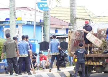 Dukung Arahan Presiden, Tana Tidung Implementasikan Program Indonesia ASRI
